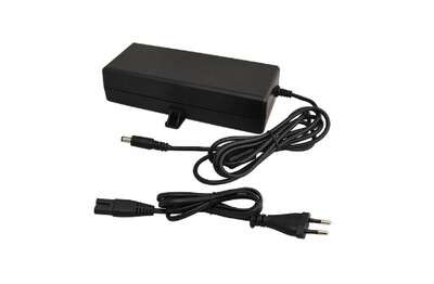 Alimentation 12Vdc 5A - sortie Plug CCTV Mâle 5.5/2.1 (jack)