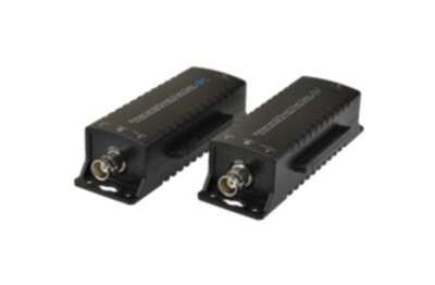 DEPORT IP POE SUR COAX
