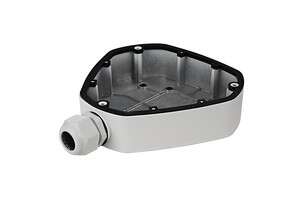 Boite de jonction incliné pour Fisheye Hikvision