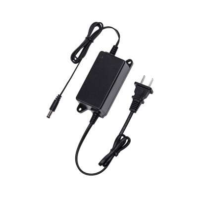 Alimentation 12Vdc/2A sortie Plug CCTV Mâle 5.5/2.1 (jack)