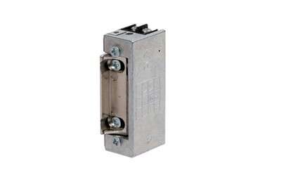 GACHE ELEC EMISSION 12V-24V AC/DC + varistance
