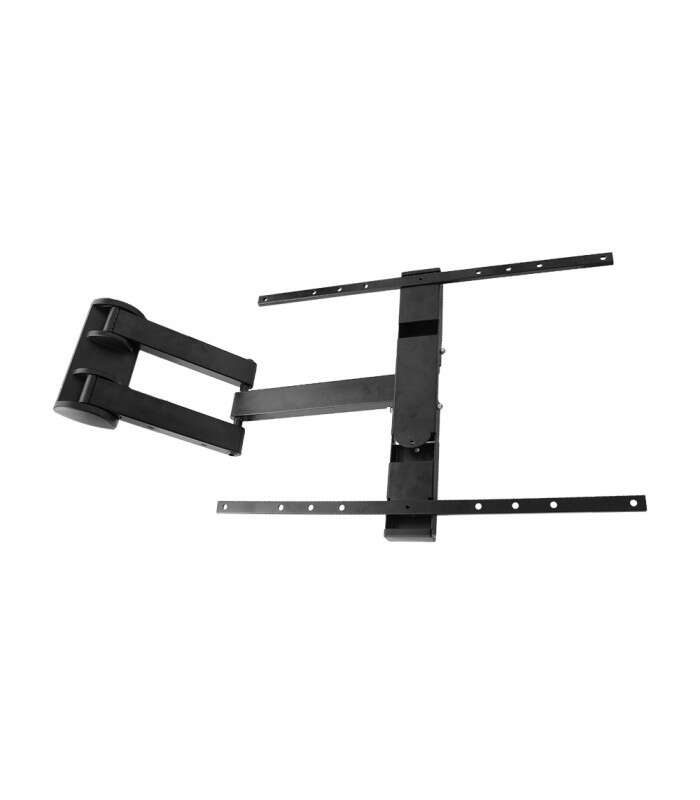 BIFLEX 600 SUPPORT MURAL H/B 0-12°, Charge maxi 25 Kg