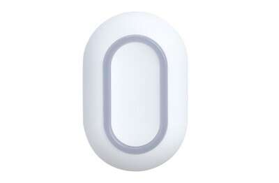 Bouton panique radio - 1 bouton