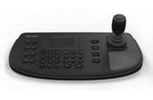 Clavier Joystick IP