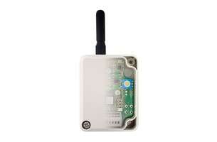 Convertisseur radio vers bus RS485-MODRAD