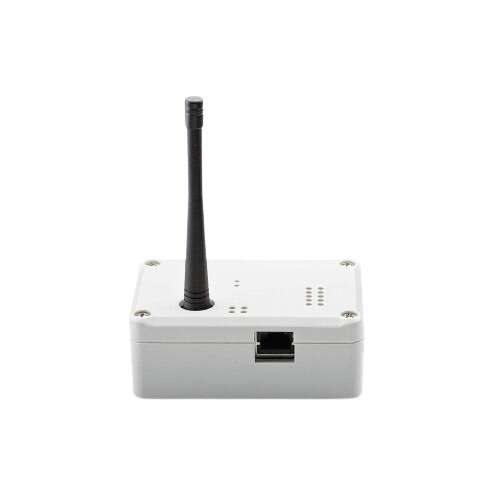 Routeur Radio Smart Intégo RS485 portée 30 ML