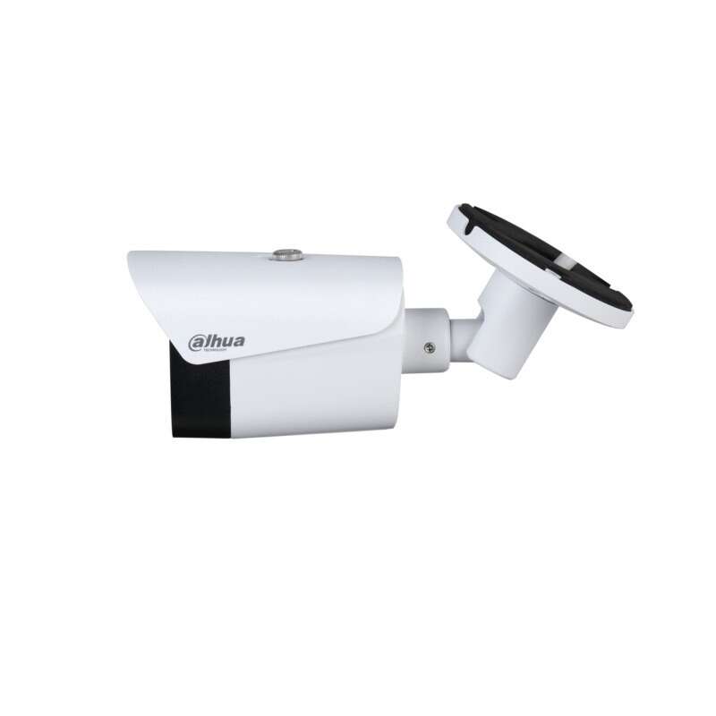 Caméra IP/Wifi thermique WizSense 256×192 Obj10mm optique 4MP Obj12mm IR30M IP6
