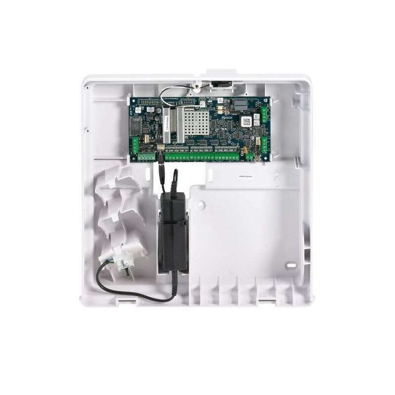 Centrale Galaxy Flex 100 - 12 entrées extensible à 100