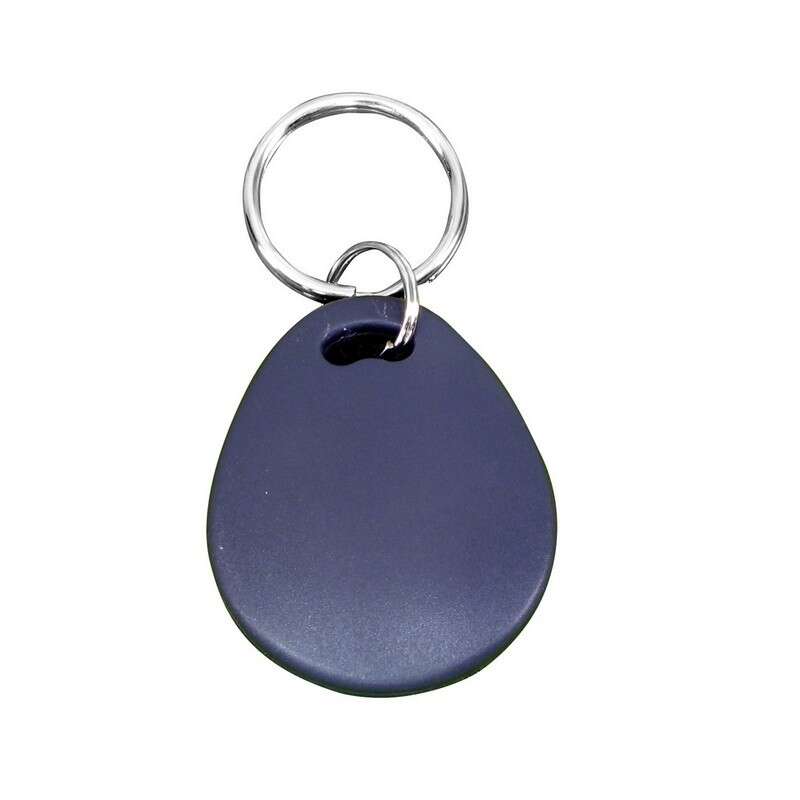 Badge porte clé SCANTRONIC