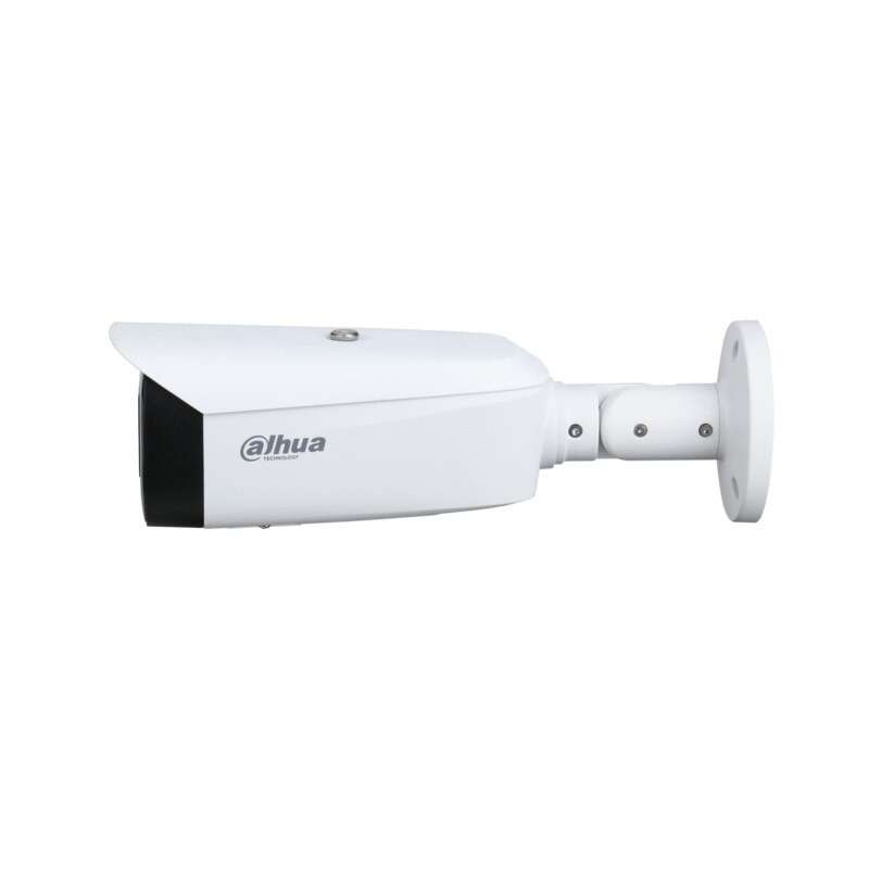Caméra IP TiOC 2MP Obj 2.8mm LED40M IP67