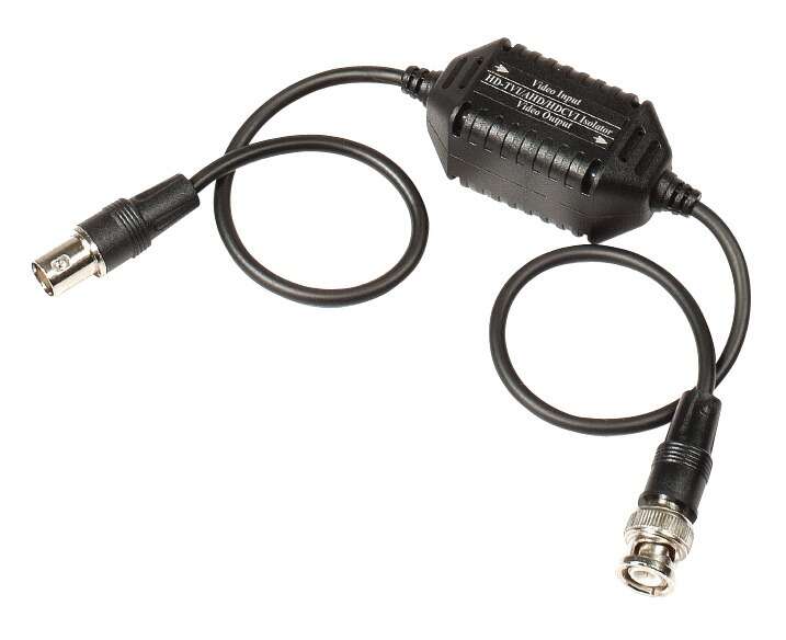 Isolateur boucle masse HD GL001HDP