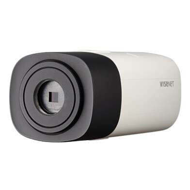 Camera box 5MP sans objectif