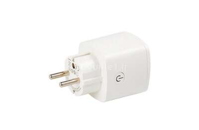 Prise intelligente 868MHz, turn on/off avec APP/Keyfob/Keypad