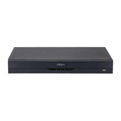 Enregistreur penta-brid  WizSense 5M-N  8 voies