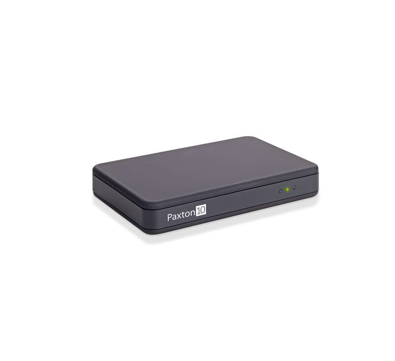 Lecteur enroleur de bureau, USB - Paxton10