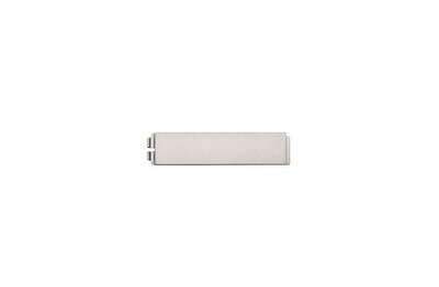 2N® Helios IP Verso - Cache bouton