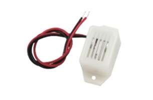 Buzzer 24VDC 85Db