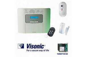 Kit : PM30NF, GSM350PG2, 1NEXTCAM K9PG2NF, 1MC302PG2NF, 1KF234PG2NF - NFA2P