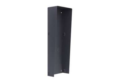 Support design 3 modules, montage saillie