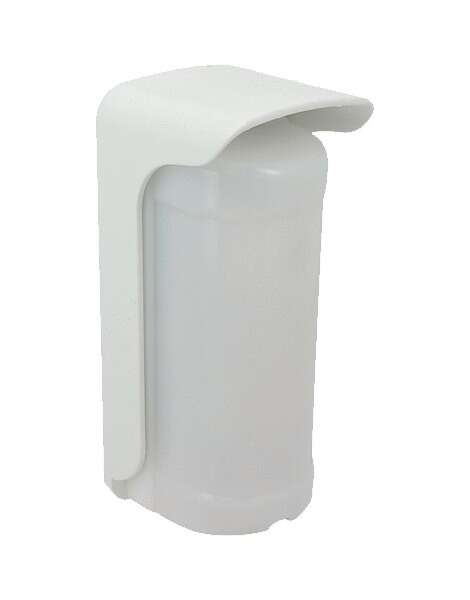 Detecteur radio extérieur 12m IRP - autonome compatible Paradox