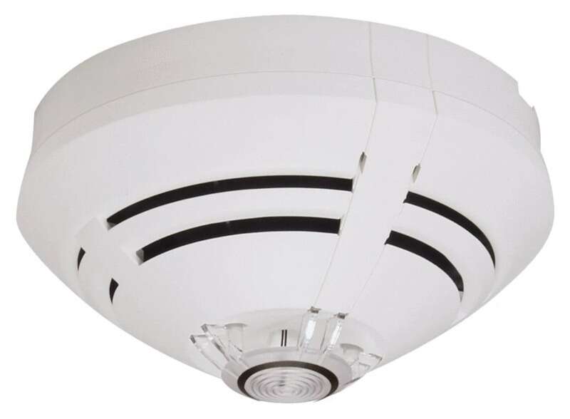 Dét. thermostat IQ8Quad TM interactif adres