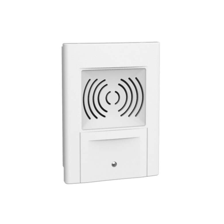 Avertisseur sonore étanche