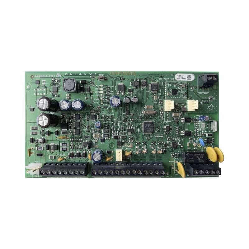 Centrale MG5050+ avec coffret