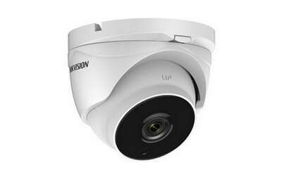 Caméra HD turret 2MP IR60M IP67