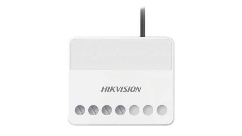 Interrupteur mural AC 100-240v 1 sortie 868MHz