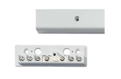 Boitier PVC 7 bornes NFA2P