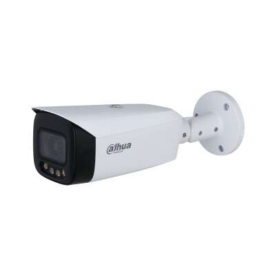 Caméra IP Full Color 2.0 8MP obj. 2.8mm IP67 PoE