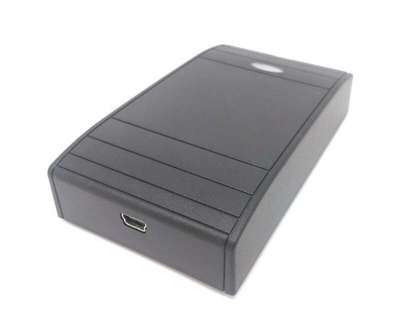 Lecteur enroleur EM 125Khz pour clavier PC en USB