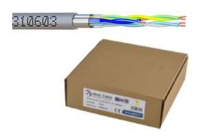 SYT+/LY6ST 03P AWG24 - 100M
