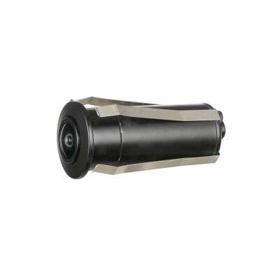 Micro caméra HD-CVI 2MP Obj. 2.8mm IP67 - format JUDA