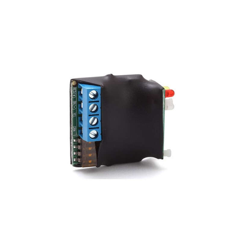 Lecteur 13,56 MHz - électronique seule à intégrer + 2 tags noirs PCB seul