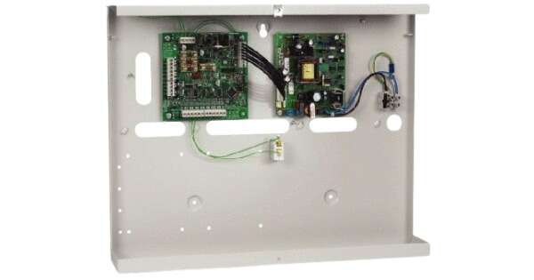 Alimentation supervisée 12V-3A en coffret pour batterie 17Ah