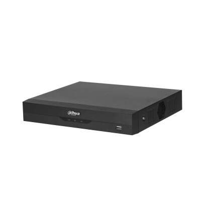 Enregistreur Penta-brid WizSense 4 voies  5M-N/1080P