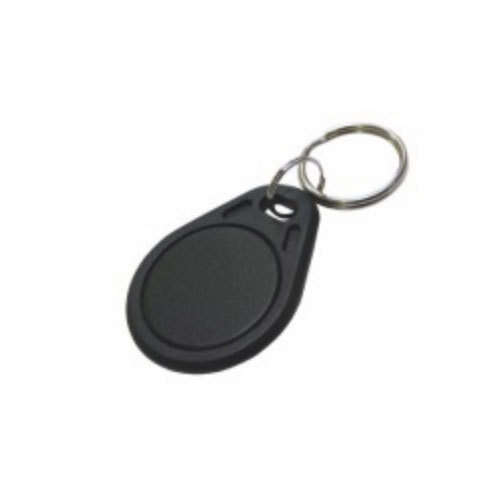 Badge 13,56Mhz Mifare Classic 1K  Format porte clef  - puce Nxp