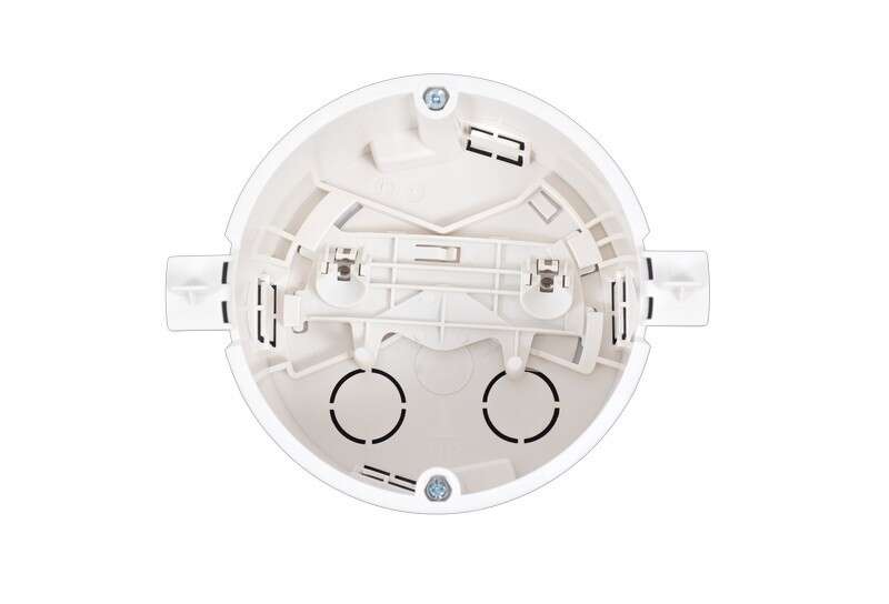 Indoor Talk - flush mounted box