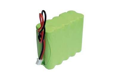 Batterie Ni-MH 12V - 600mA (113g)