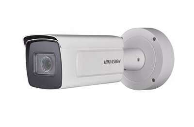 Bullet varifocale DeepinView Moto 4MP IP67 IK10