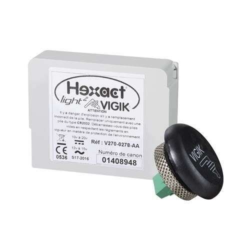 Centrale Hexact Light 2