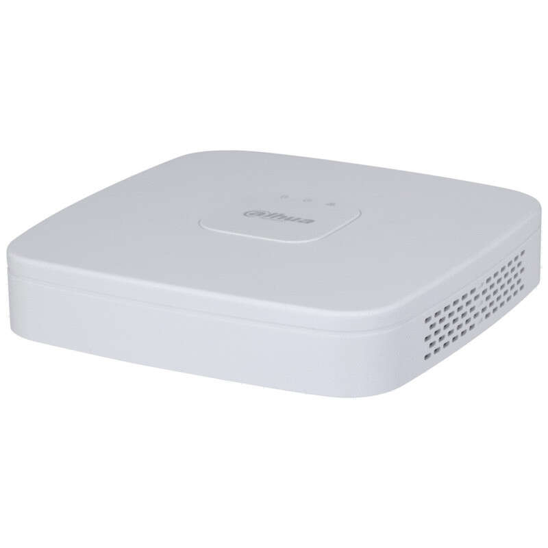 Enregistreur Penta-brid WizSense 4 voies 1080N/720p