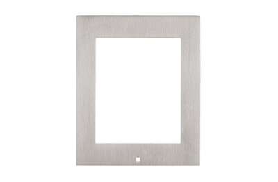 2N® Helios cadre aluminium 1 module