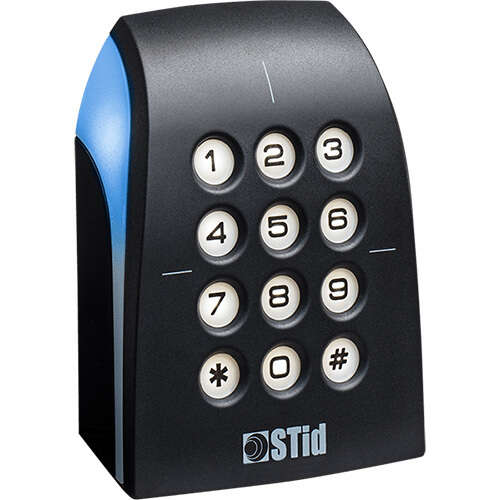 Lecteur Architecte clavier TTL