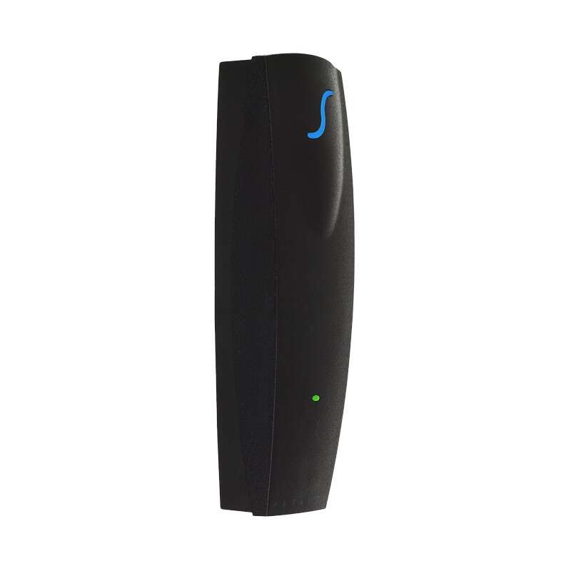 Lecteur de proximité portée 10cm protocole PARADOX 4 fils