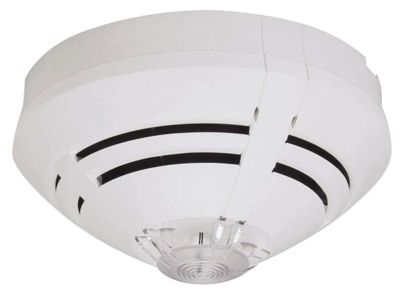 Détecteur optique de fumée IQ8quad O 802371