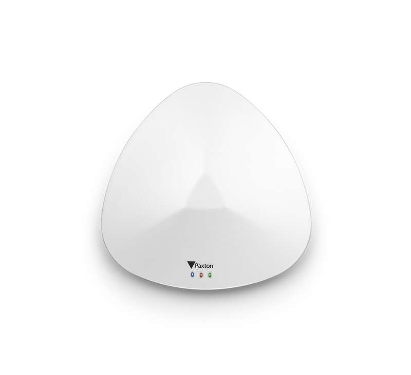 Interface Radio Net2
