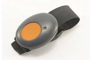 Bouton panique sans fil Bracelet