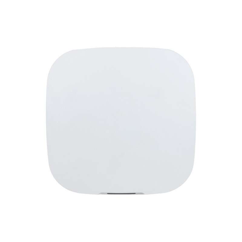 Kit : centrale WIFI RJ45 GSM 4G + Dét. PET + contact + téléc.